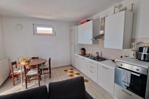 No condominio, ristrutturato