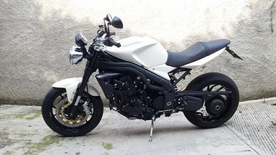 Triumph Speed Triple 1050 - 2008