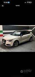 Audi A1 2011 122cv Adatta a Neopatentati