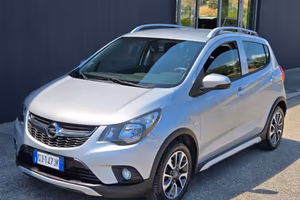 OPEL Karl Rocks 1.0 75 CV