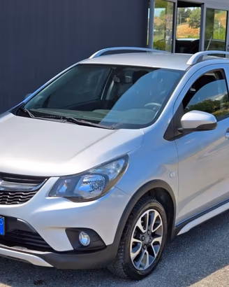 OPEL Karl Rocks 1.0 75 CV