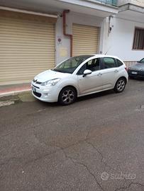 Citroen C3 1.4hdi 70cv exclusive