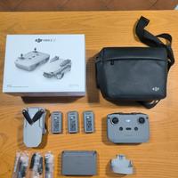 Dji Mini 2 SE Combo
