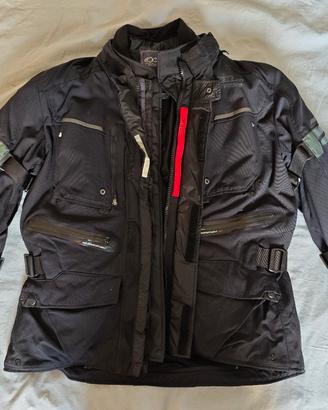 Giacca moto uomo Alpinestar 