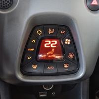 Comandi riscaldamento TOYOTA AYGO del 2019