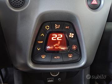 Comandi riscaldamento TOYOTA AYGO del 2019