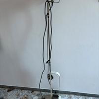 Flos Toio castiglioni