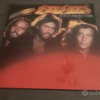 [LP] Bee Gees: Spirits Having Flown - ITA del 1979