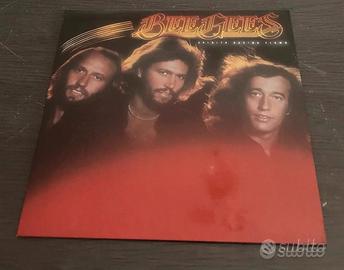 [LP] Bee Gees: Spirits Having Flown - ITA del 1979