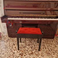 Pianoforte verticale