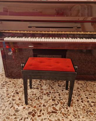 Pianoforte verticale