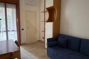 Appartamento di 28 m² con 1 locale a Milano