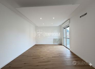 TRILOCALE RISTRUTTURATO