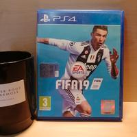 Fifa 19 per PlayStation 4 