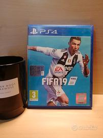 Fifa 19 per PlayStation 4 