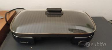 Grill da Tavolo Philips HD6323