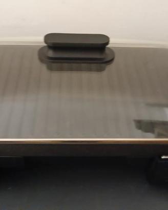 Grill da Tavolo Philips HD6323