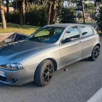 Alfa 147 jtd 