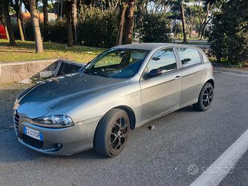 Alfa 147 jtd 