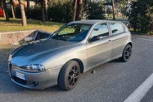 Alfa 147 jtd 
