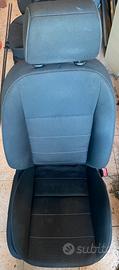 Tappezzeria - Sedili - Ford Focus 2011 - MK2 SW