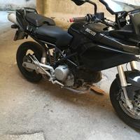 Ducati Multistrada 620 - 2005