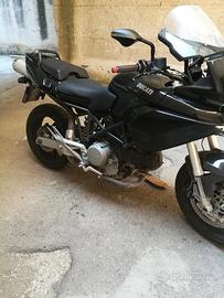 Ducati Multistrada 620 - 2005