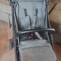 Passeggino Lionelo leggero
