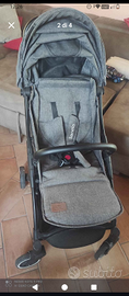 Passeggino Lionelo leggero