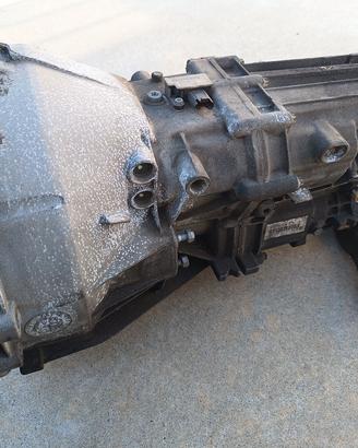 Cambio manuale 6M BMW Serie 1 2.0 D 2008