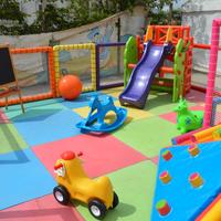 Area Giochi Soft per Ludoteche e Baby Parking