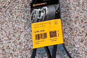 Cinghia servizi 1.3 Multijet