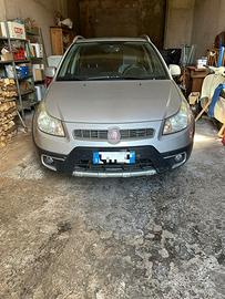 Fiat sedici 4x4