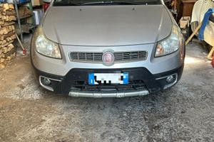 Fiat sedici 4x4