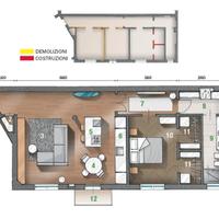 BILOCALE- Firenze scandicci