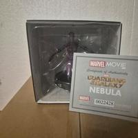 Marvel personaggio Nebula