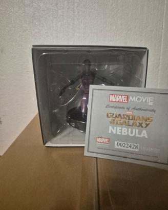 Marvel personaggio Nebula