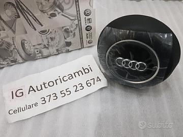 Airbag Audi A1 S-Line anno 2010 al 2016