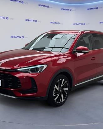 MG ZS 1.5 HYBRID+ LUXURY