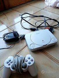 PLAY STATION 1
