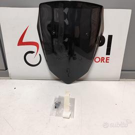 Parabrezza originale Nmax 125 (dal 2021 al 2024) 1