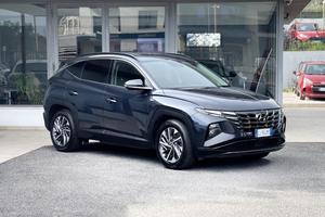 Hyundai Tucson 1.6 Hybrid 150CV E6 - 2022