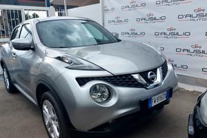 Nissan Juke 1.5 dCi Start&Stop Acenta