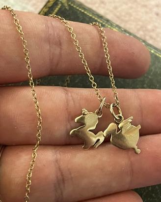 collana dodo