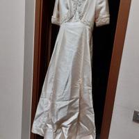 abito da sposa Danilo Sassi