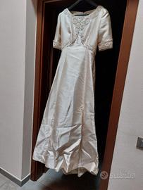 abito da sposa Danilo Sassi