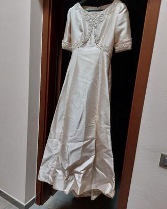 abito da sposa Danilo Sassi