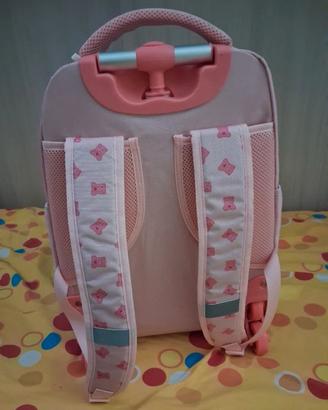 Zaino scuola