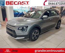 KIA Niro 1.6 GDi DCT HEV Business - PRONTA CONSE