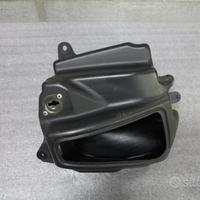 Portaoggetti originali Yamaha Dragstar 650